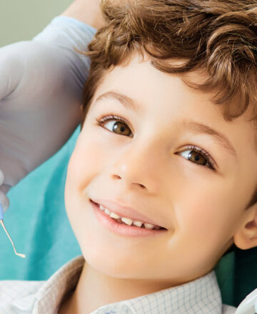 Dental Sealants in Cedar Park, TX, Dental Sealants near me in 78613