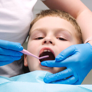 Kids Dentistry