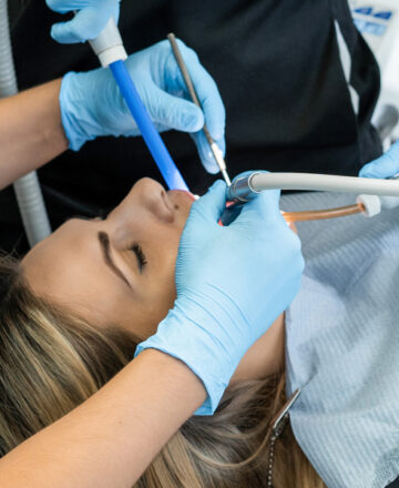 Periodontal Treatment in Cedar Park, TX, Periodontal Treatment near me in 78613