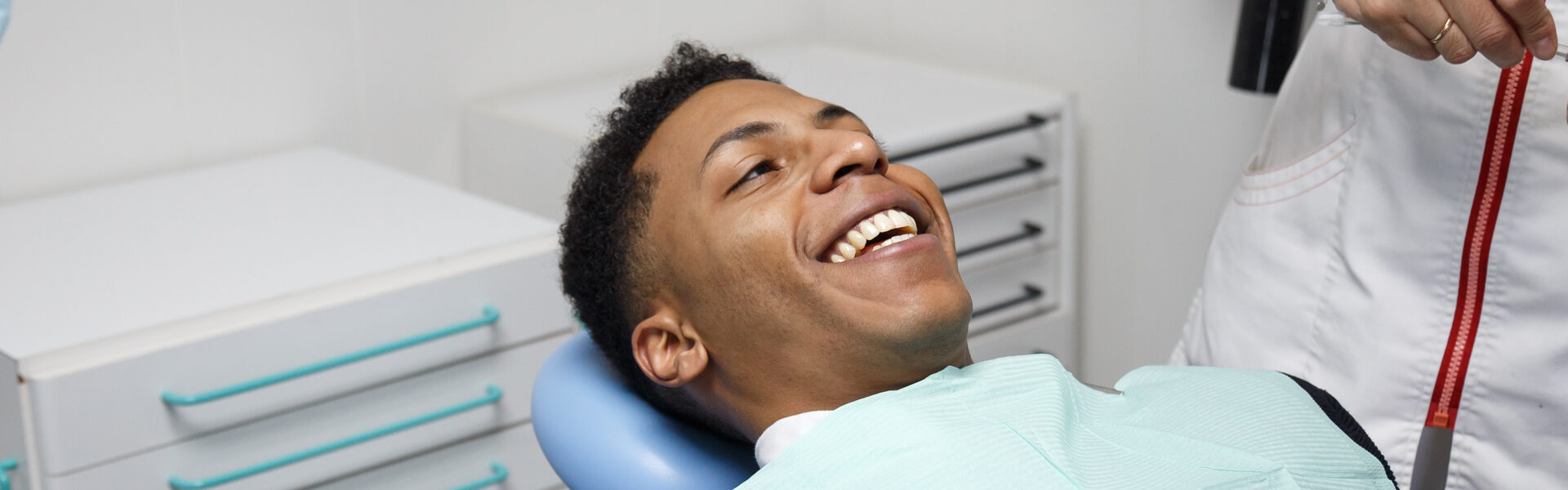 Same Day Treatment