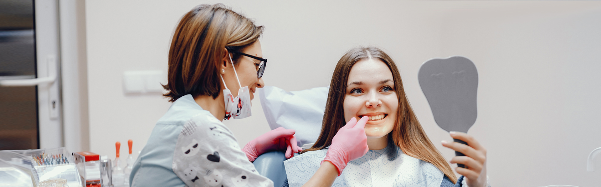 Saturday Dentist