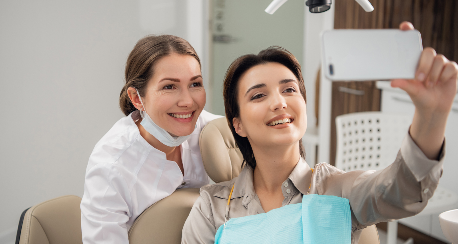 Dentist in Cedar Park, TX