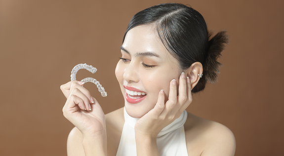 Invisalign in Cedar Park, TX