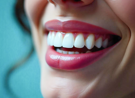 Teeth Whitening in Cedar Park, TX