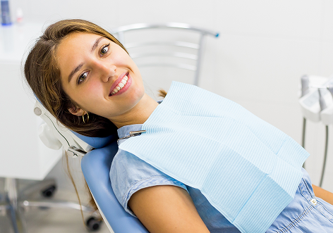 Cosmetic Dentistry in Cedar Park, TX