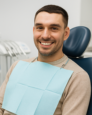 Dental Bonding