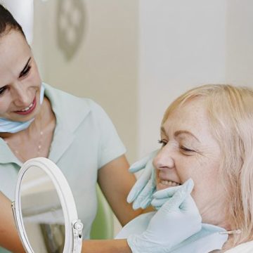 dentist in Cedar Park