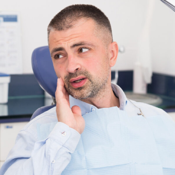 Emergency Dentistry