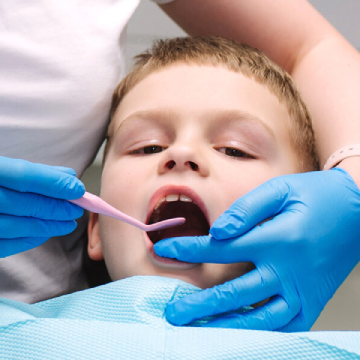 Kids Dentistry