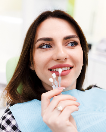Veneers