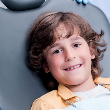 What Every Parent Should Know About Kids Dentistry in Cedar Park