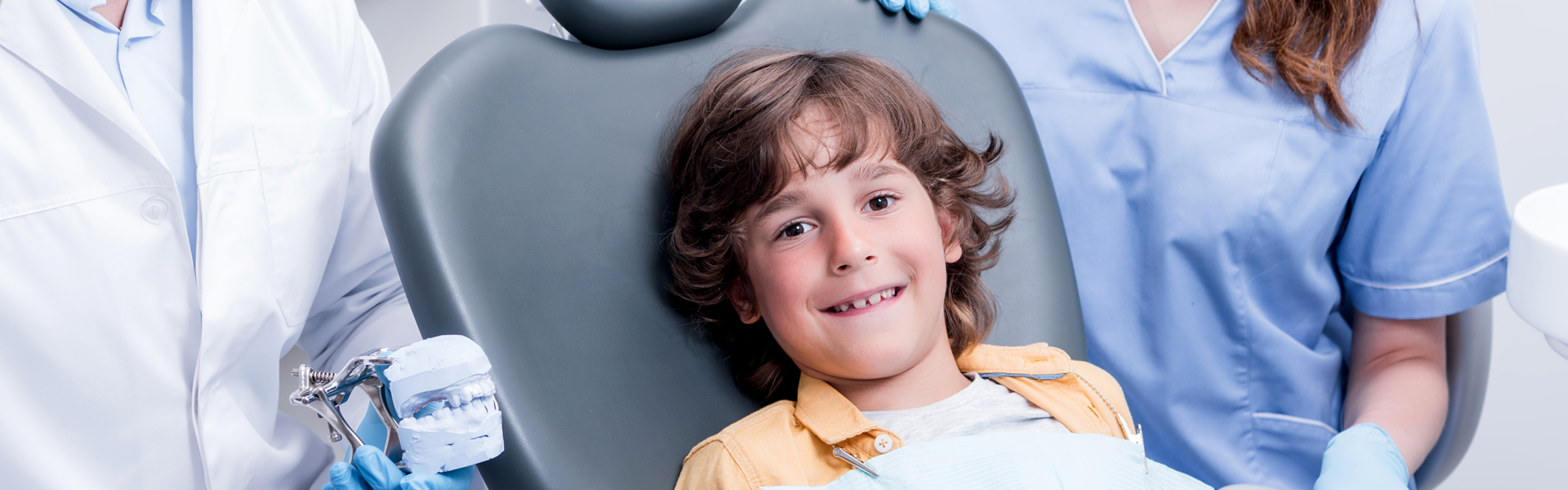 What Every Parent Should Know About Kids Dentistry in Cedar Park