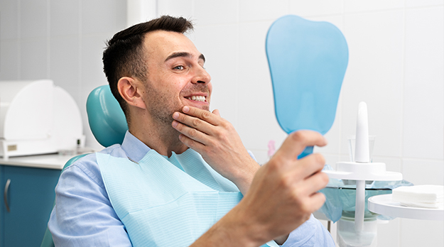 Customized Treatment Plan