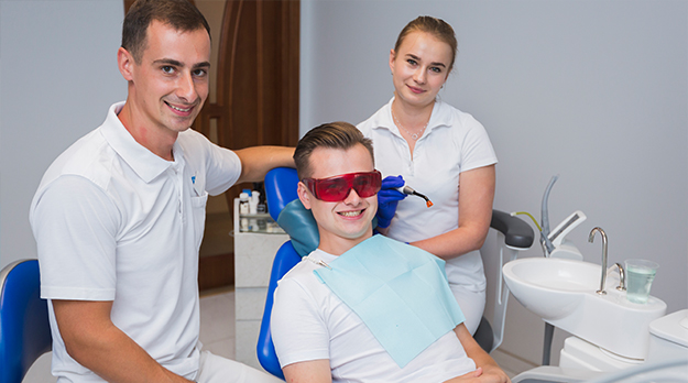 Comfort-Focused Treatment