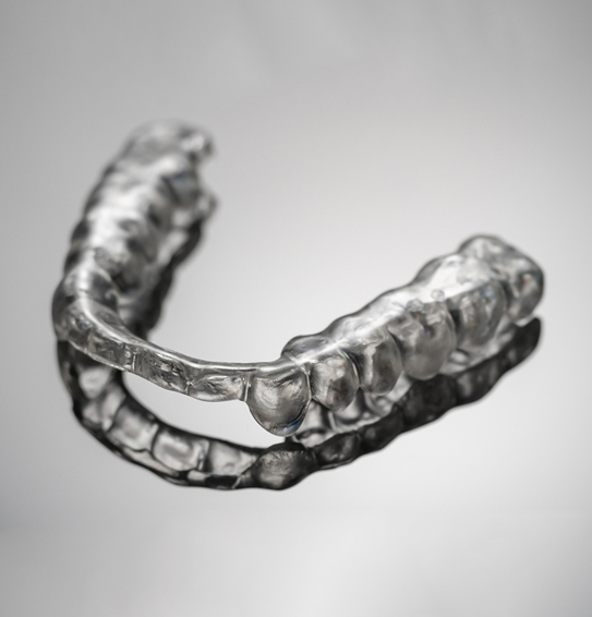 Who Should Wear a Dental Mouthguard?