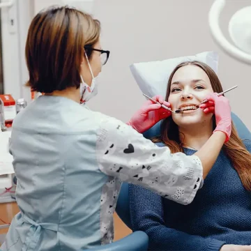 Tooth Extraction in Cedar Park, TX, Tooth Extraction near me