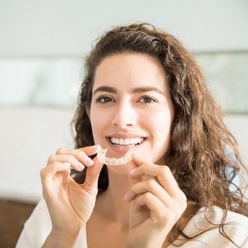 Invisalign dentist near you