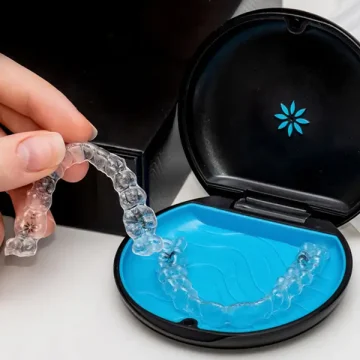 Invisalign in Cedar Park, TX, Invisalign dentist near me